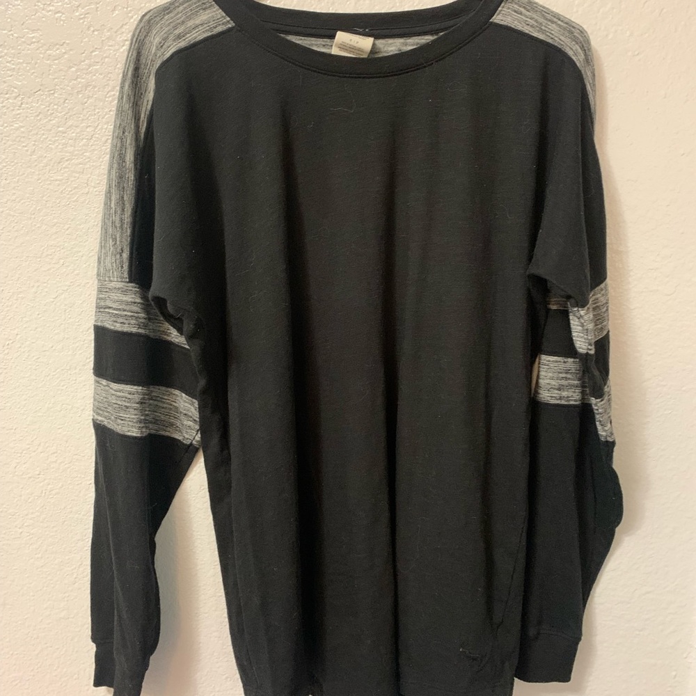 Victorias secret PINK long sleeve shirt